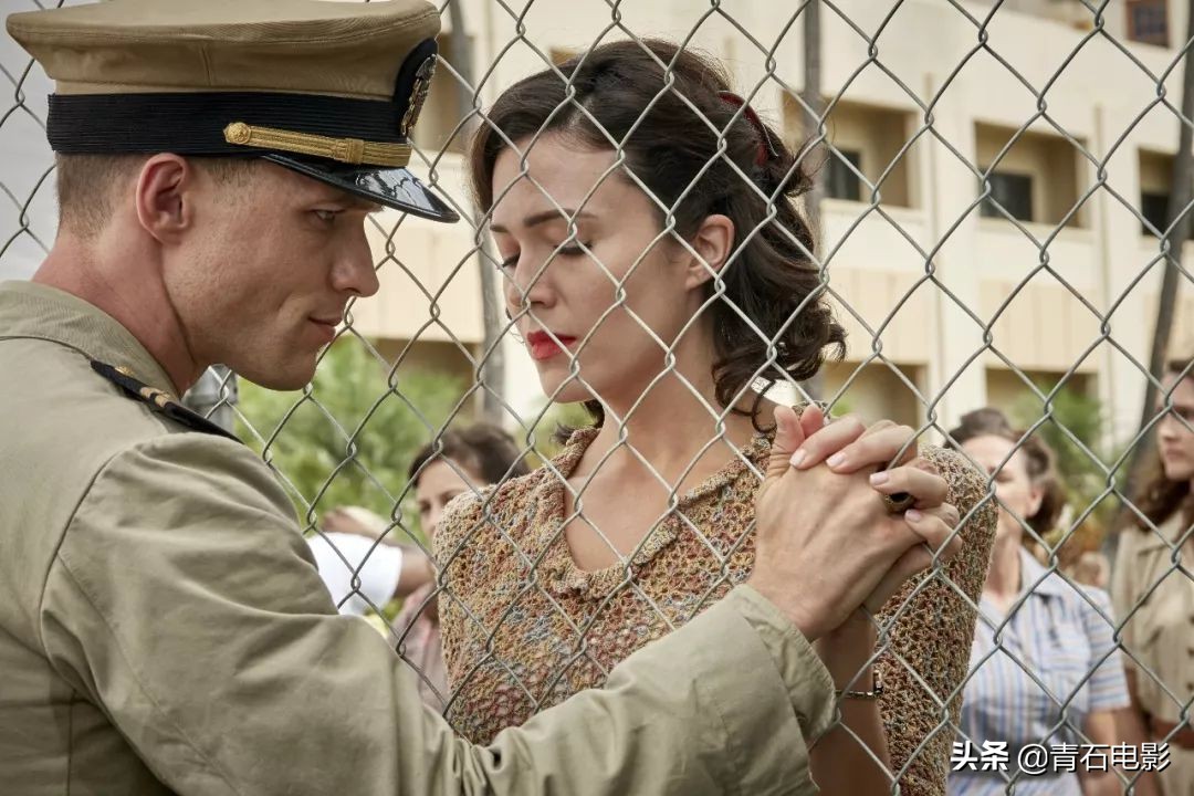 超震撼的中途岛海战,波澜壮阔气势恢宏的中途岛海战