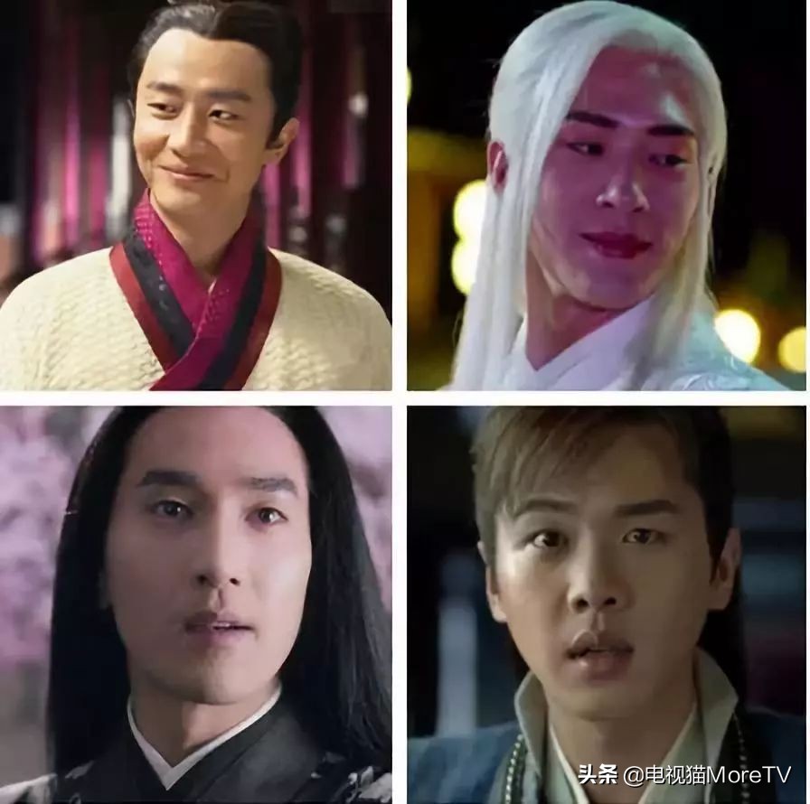 《庆余年》加更啦!二哈版的范闲,你见过吗?