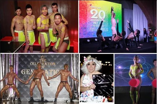 公关活动方案100个,100个营销活动方案