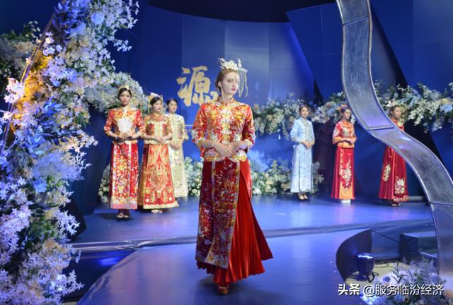 临汾市尧都区结婚典礼,临汾牵手婚礼