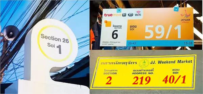 曼谷夜市必去十大景点推荐,曼谷夜市也叫乔德夜市