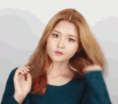 适合大脸的短发发型女最新,大脸妹子最适合的四款发型