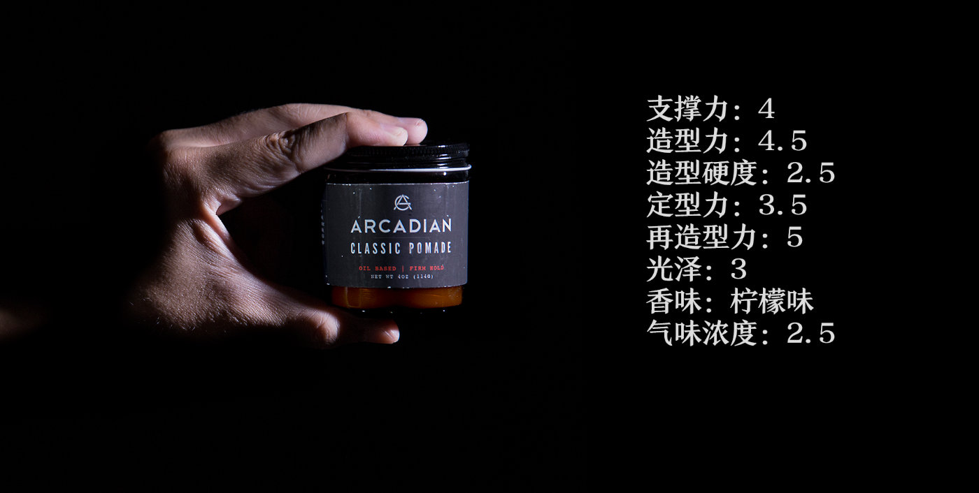 最实用的一套油头推荐,油头推荐哪款比较好