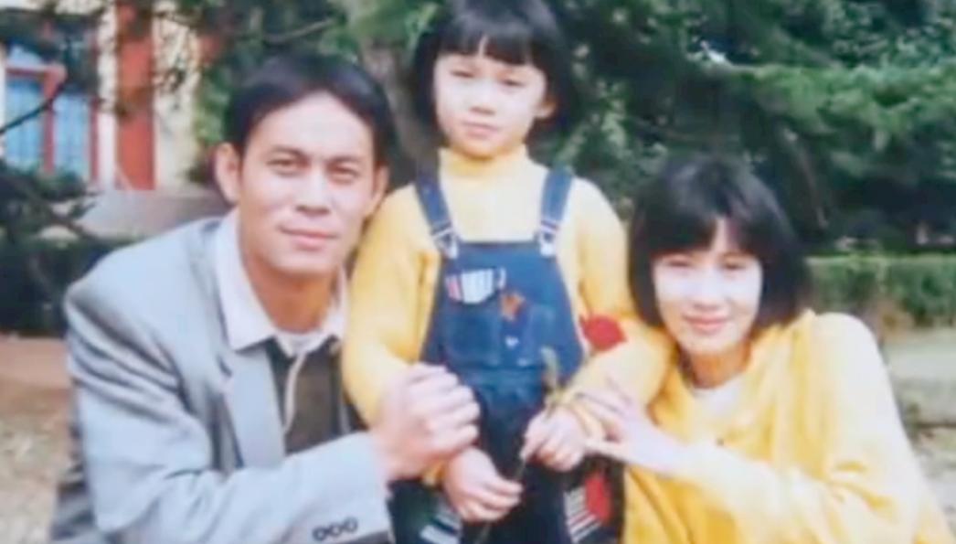 同为星二代,同样都是星二代