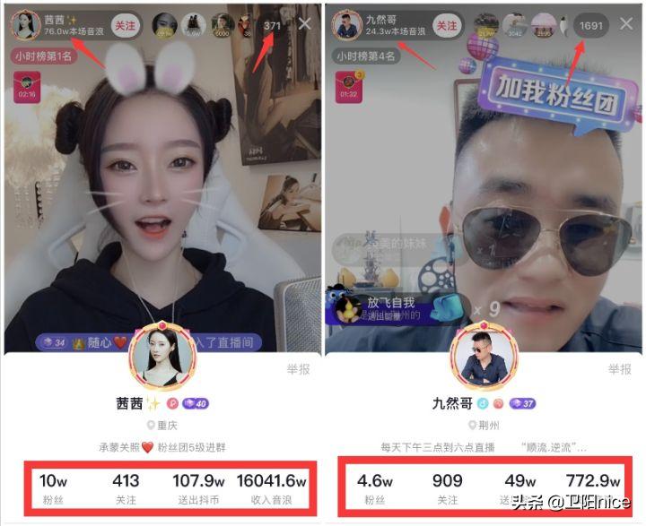 做主播怎么才能得到收益,新手主播第一天开直播该怎么做