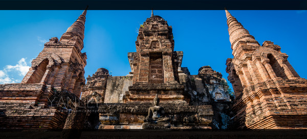 泰国旅游漫游,最新鲜玩转泰国攻略