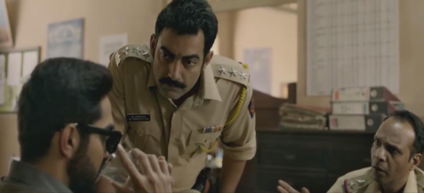 蛇蝎美人机关算尽，却被一只兔子搞定？这部印度悬疑片值得一看