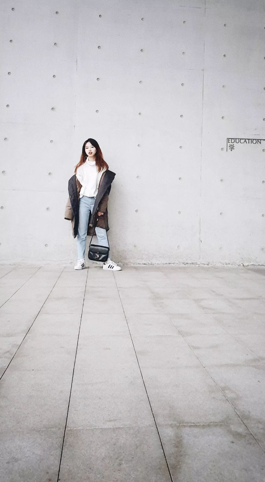 推荐秋冬毛衣高领,秋冬必备毛衣推荐