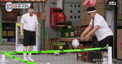 韩综的成本,让人笑不停的韩综