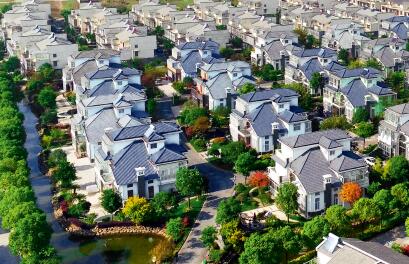 曾经的“叫花村”,今日成苏北第一富裕村,史上走出三十多位将军