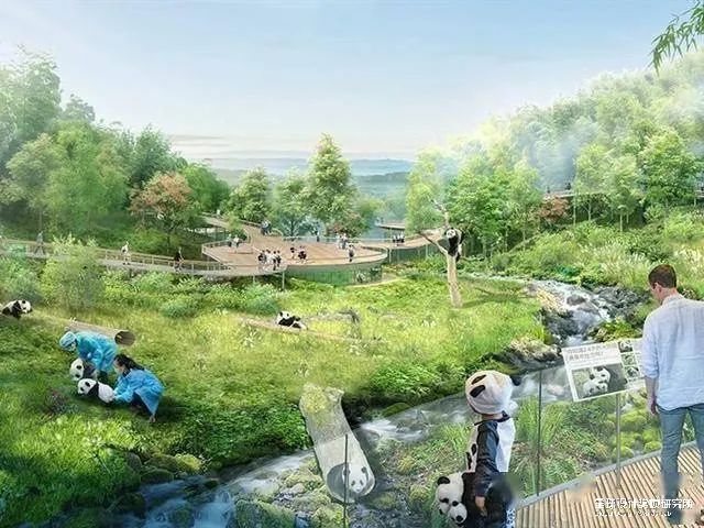 2021WAFFutureProjects未完工类别入围名单公布