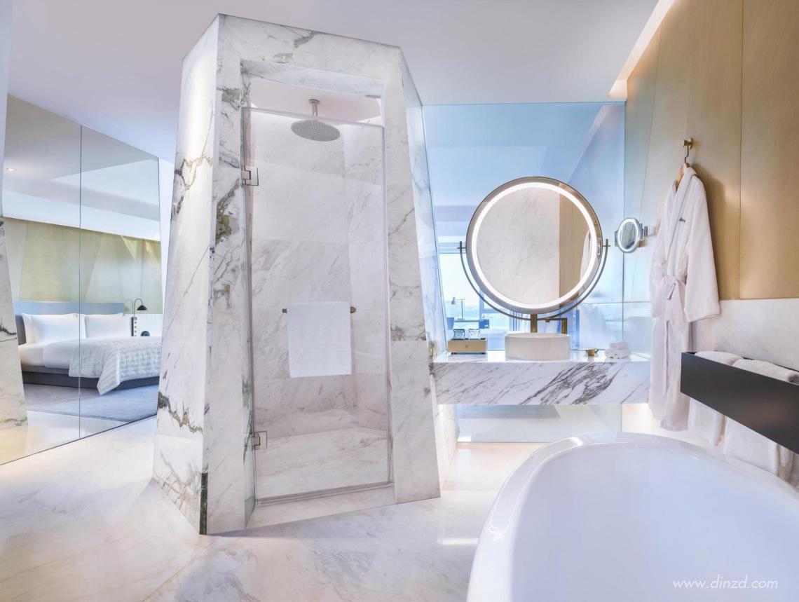 上海酒店设计2024,闵行区酒店装修设计多少钱