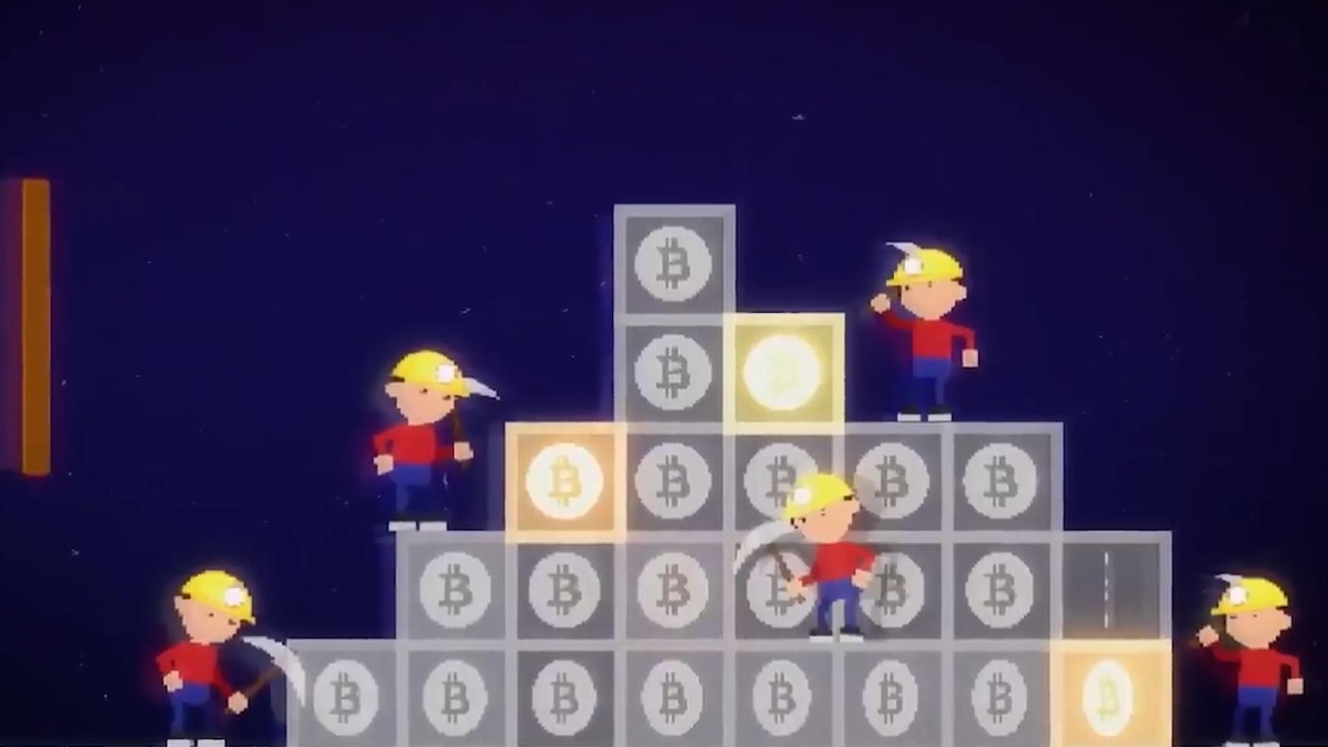 为什么挖矿就能获得虚拟货币,现在的虚拟货币如何挖矿