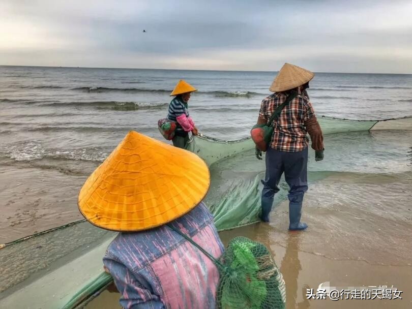 五十六个民族里唯一的水上民族,中国55个少数民族之外的民族