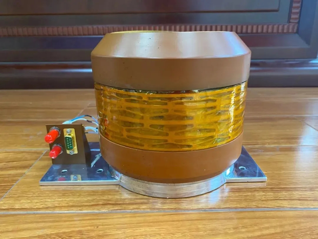 天问一号的最坏打算：应急信标亮相，若登火失败它将发挥作用