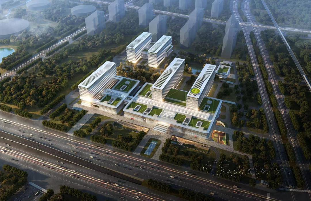 港务区在售楼盘优劣势盘点,港务区最不值得购买的楼盘