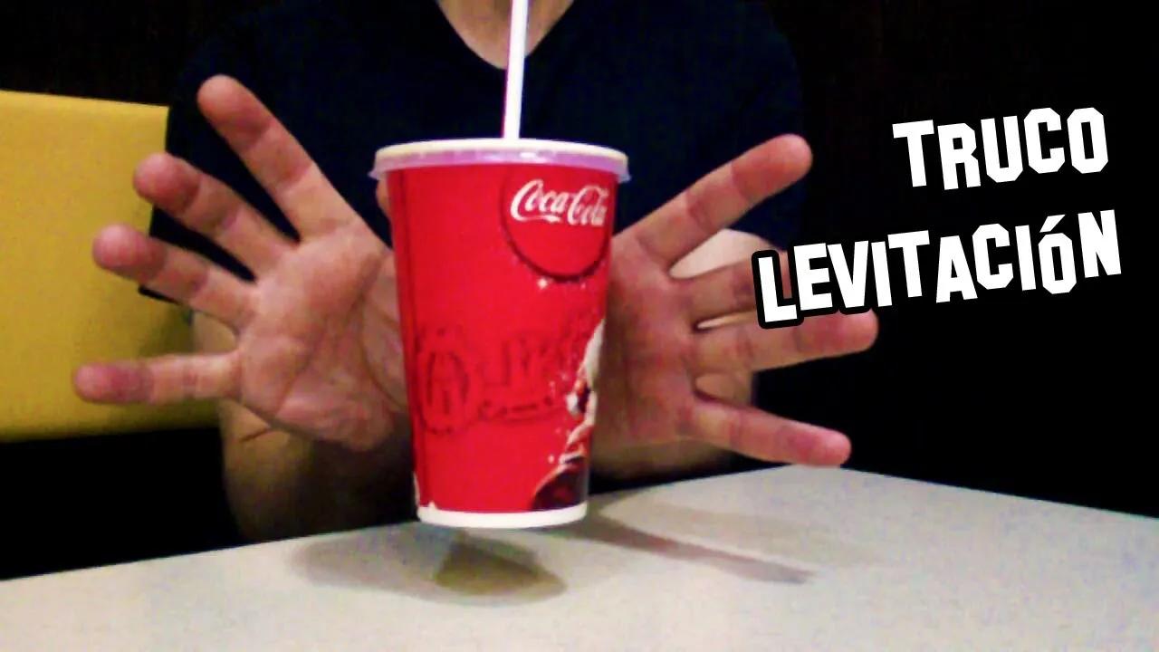 魔术的十大技巧,20个令人惊讶的魔术技巧