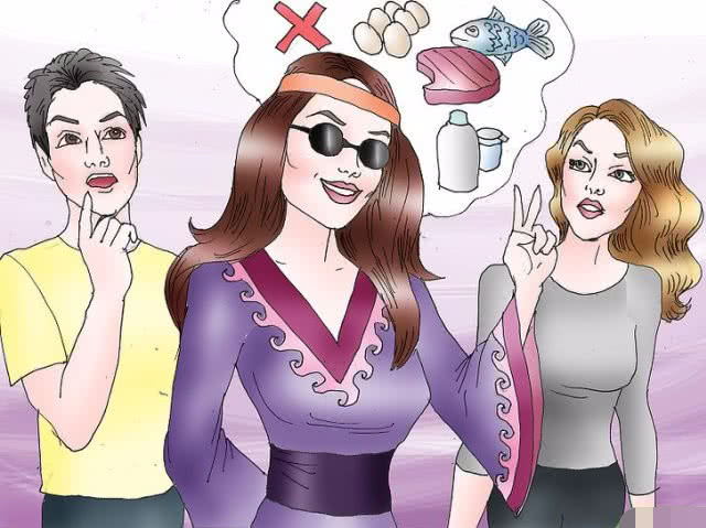 如何使别人喜欢你,如何让人迷恋