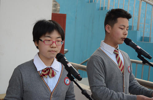 初一成绩稳步提升初二成绩怎么样,初一成绩保持年级第一