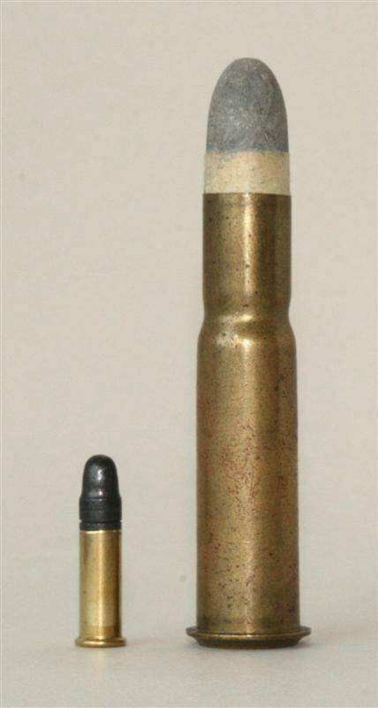 达姆弹和穿甲弹有什么区别,达姆弹和尖头弹