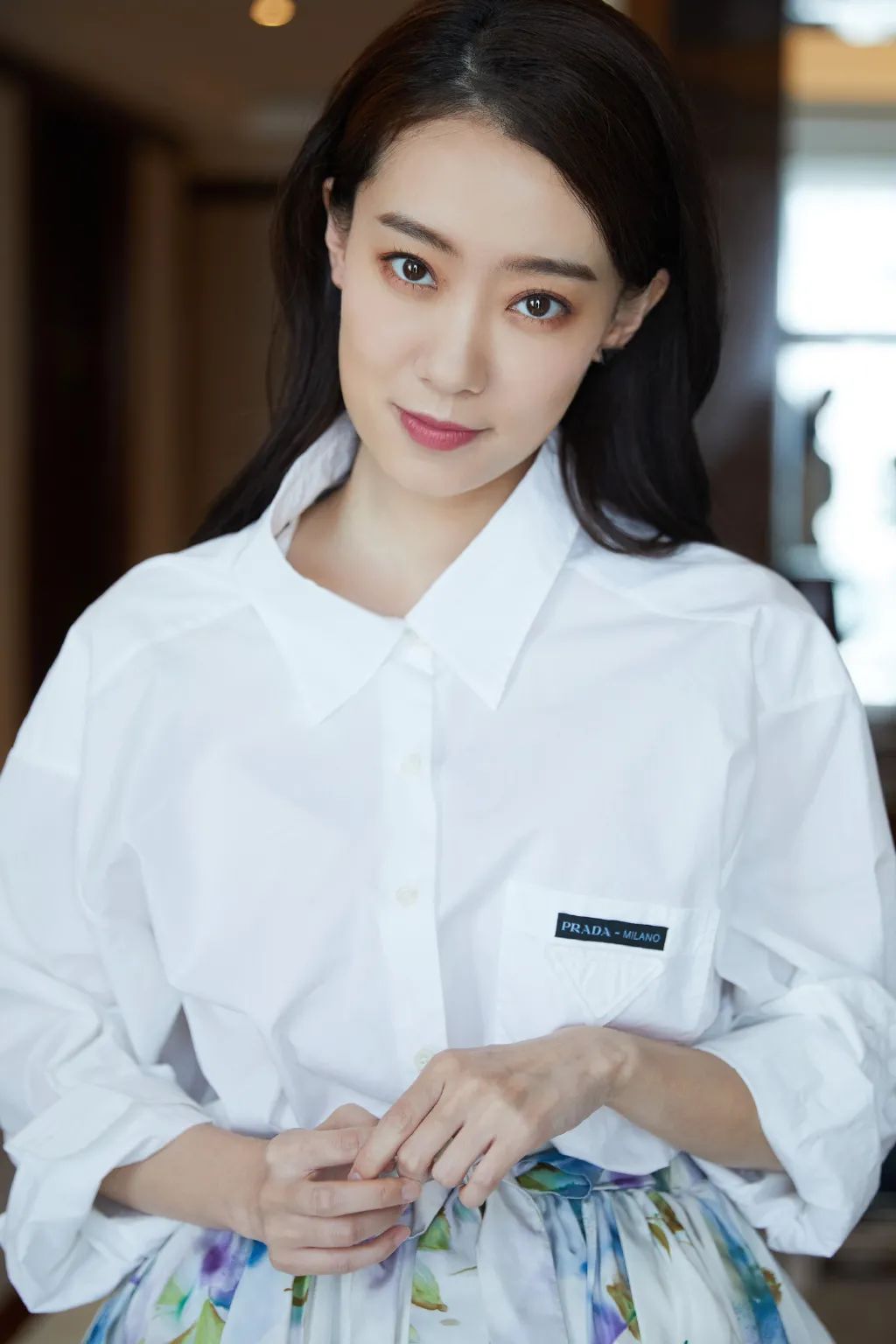 赚了45个亿,zara到prada的光速逆袭