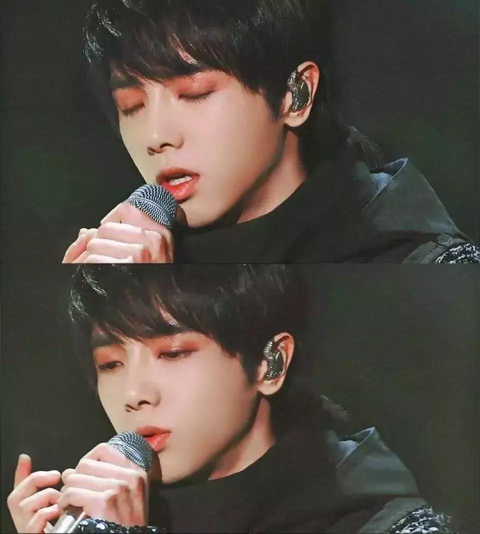 王一博和华晨宇综艺在哪一期,王一博黄子韬华晨宇