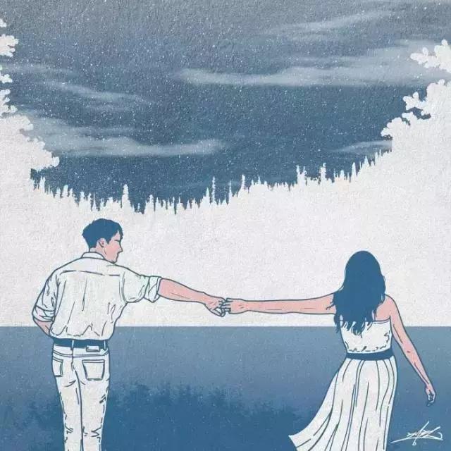 如何拆散一对情侣百分百有效,拆散一对情侣