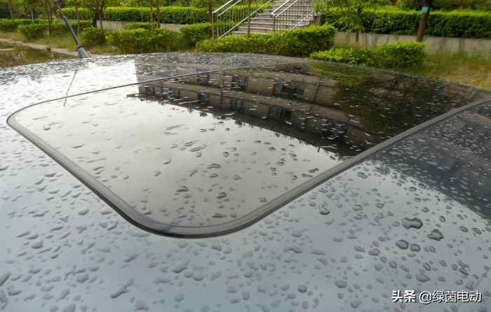 操控之王越野车,玩转20款大众宝来