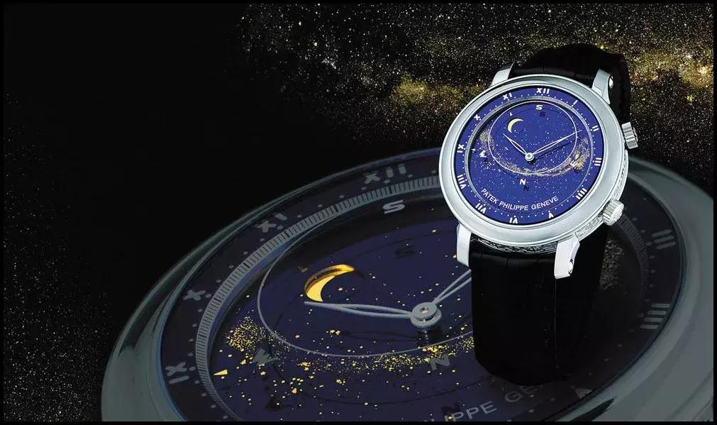 200万的理查德米勒薄款,200到500万理查德米勒