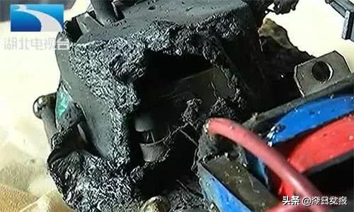 电热水器发生爆炸几率大吗,电热水器爆炸致一家三口重度烧伤