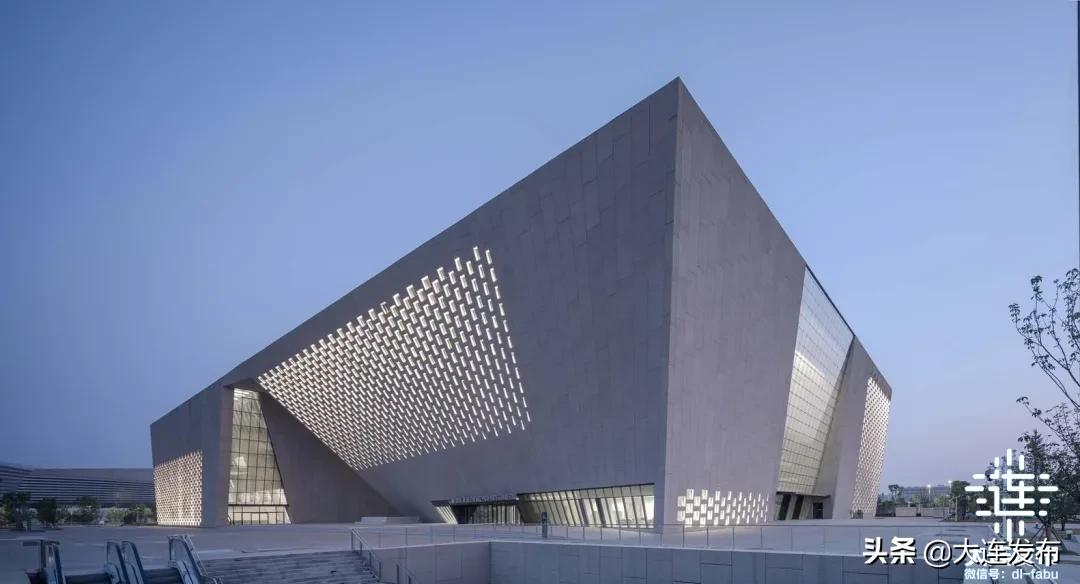 大连市体育中心项目,新一批国家体育产业基地公布