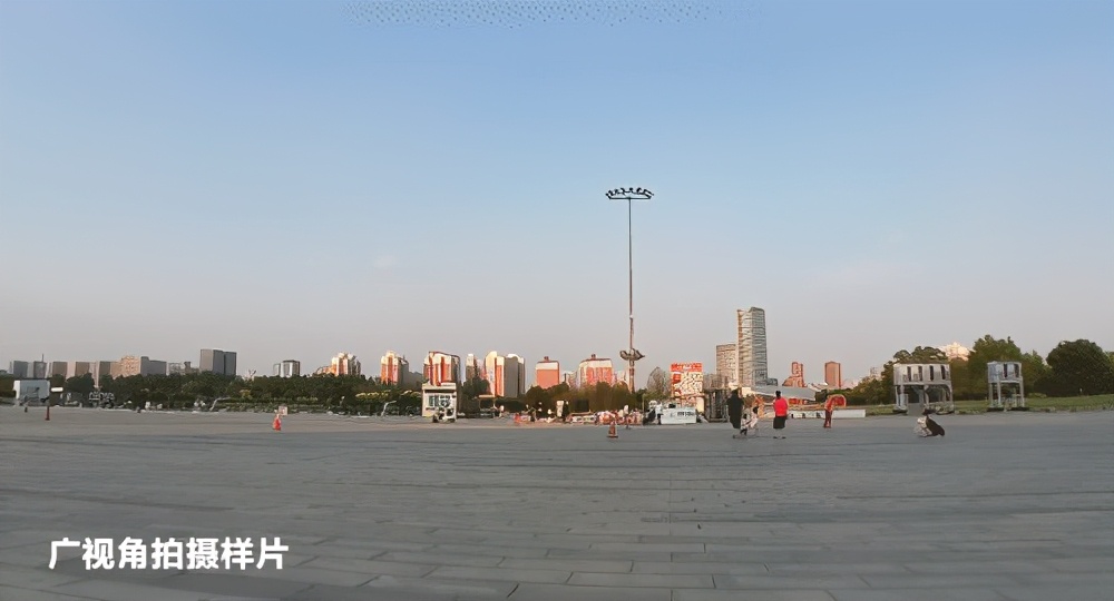 海鸟4k运动相机怎么设置,入门级运动相机vlog