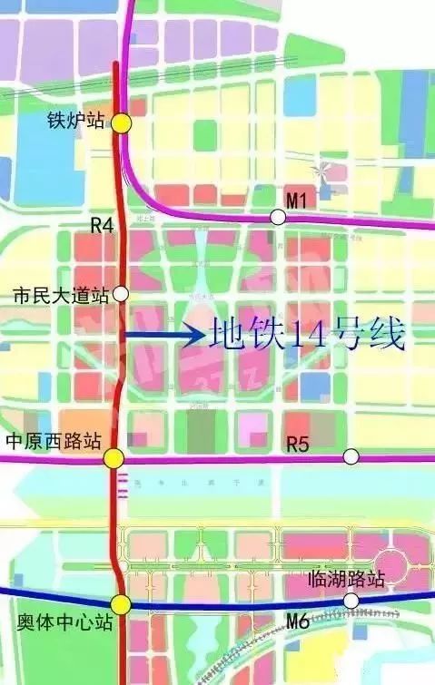 郑州今年还会升温吗,郑州今年会更火吗