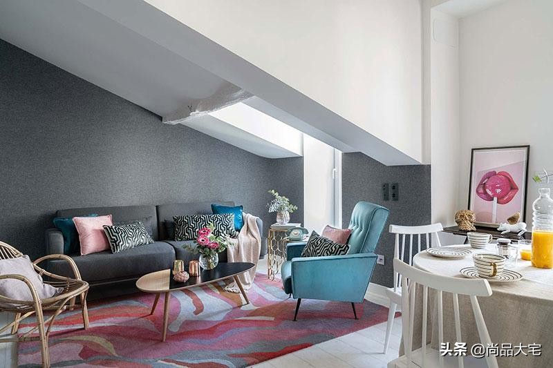 800元自己动手阁楼老房子翻新改造,老破旧阁楼翻新搭建