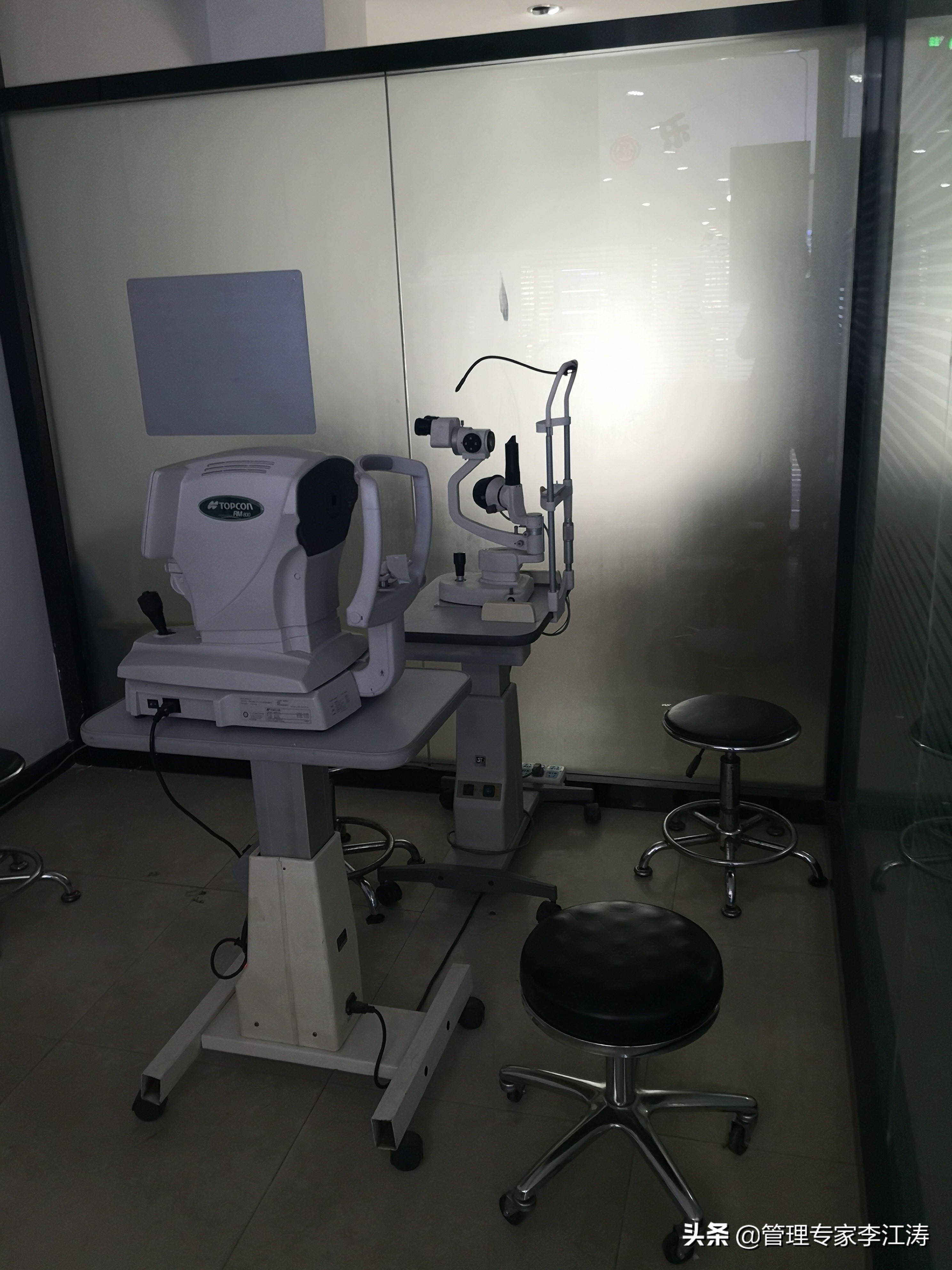 眼镜店的新经营模式案例,眼镜店的新经营模式最新