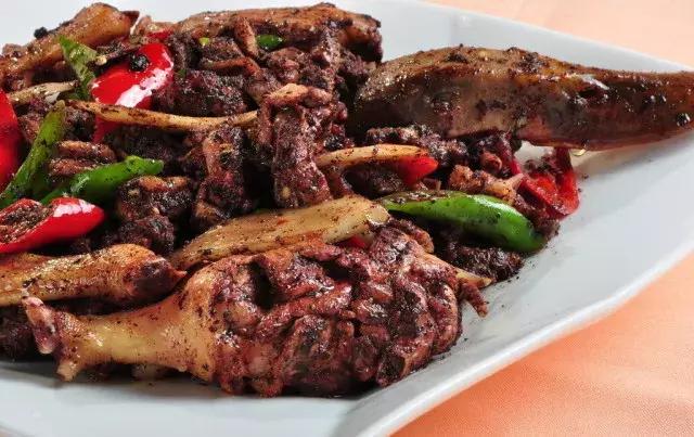 邵阳美味之城,邵阳只有邵阳人才能懂的美食