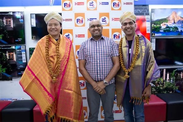 中国占据了印度的手机市场,印度手机市场发展史