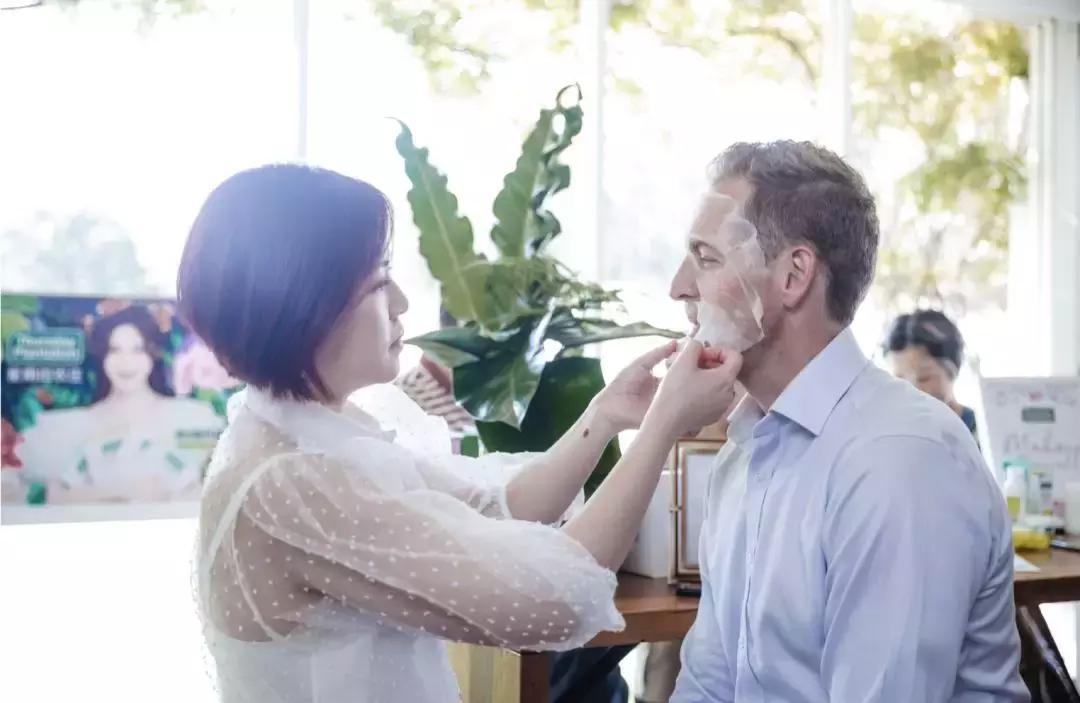 澳洲茶树祛痘膏欧阳娜娜,澳洲欧阳娜娜