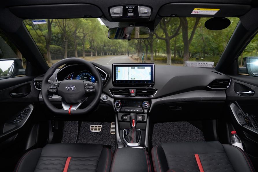 巅峰极速本田新款思域,天下武功唯快不破16秒跑完赛道