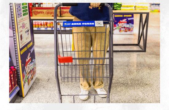 漳州进口零食店,漳州人都知道的东西