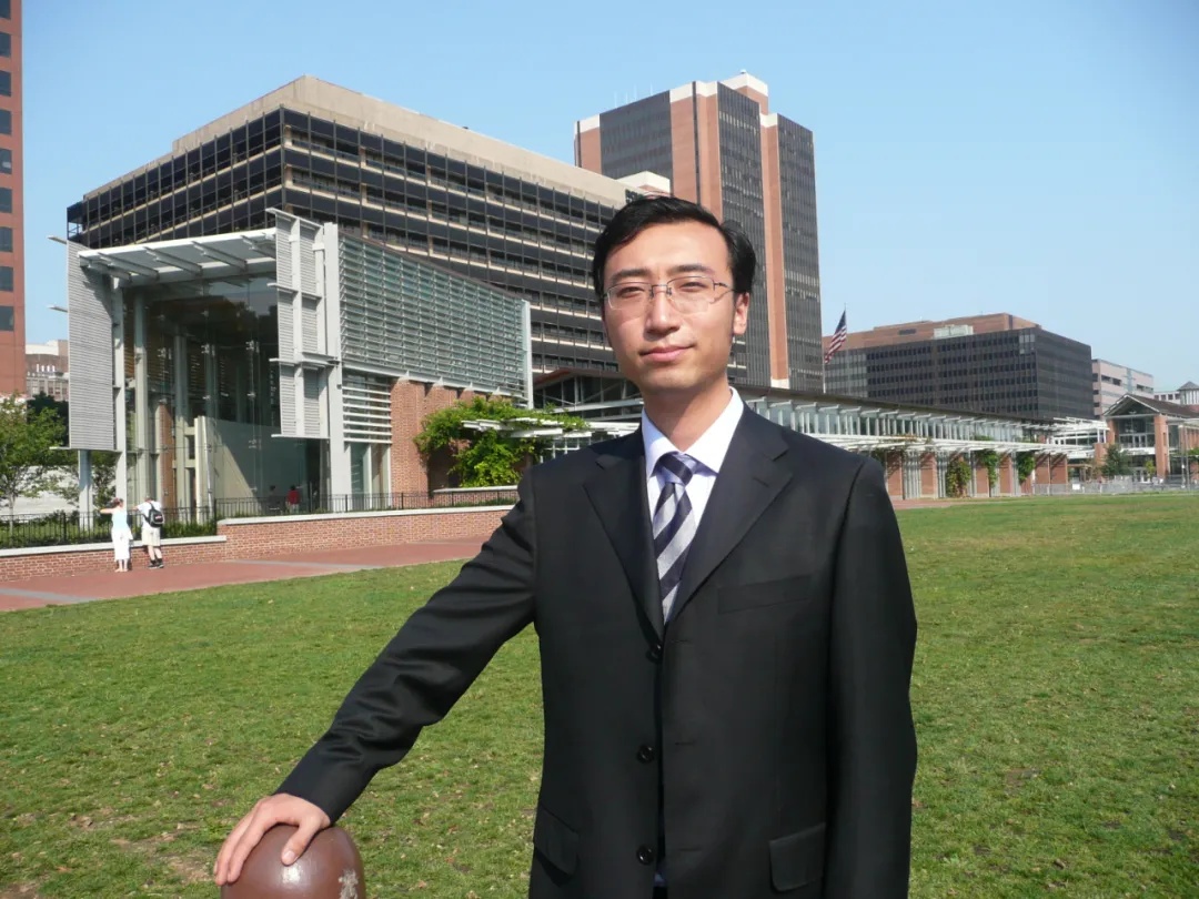 我很丑，但科学真的很美