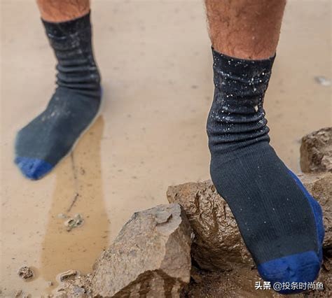 五种式样的袜子各7双,袜子大全500种