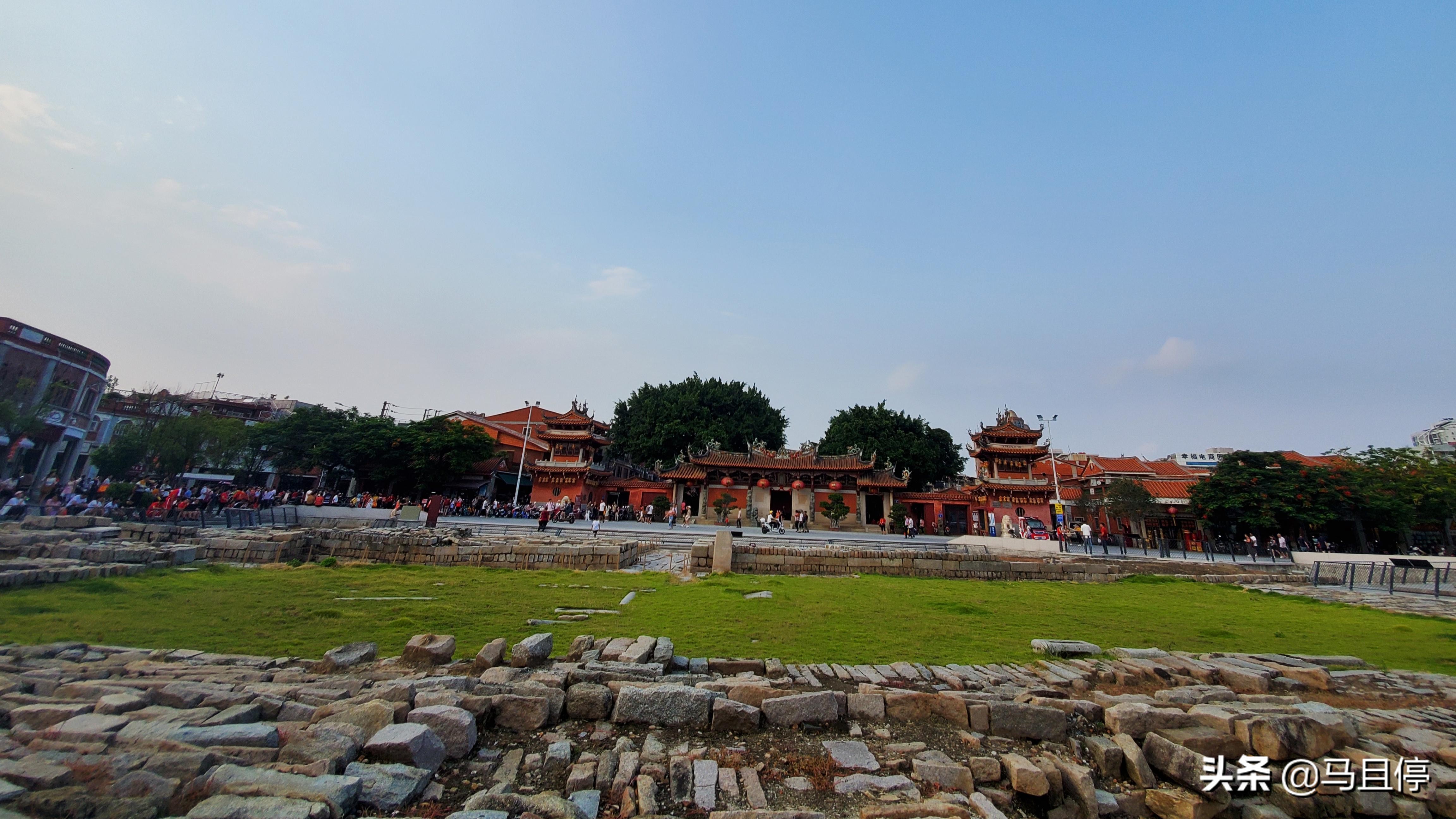 泉南佛国东亚文化之都,福建泉南佛国