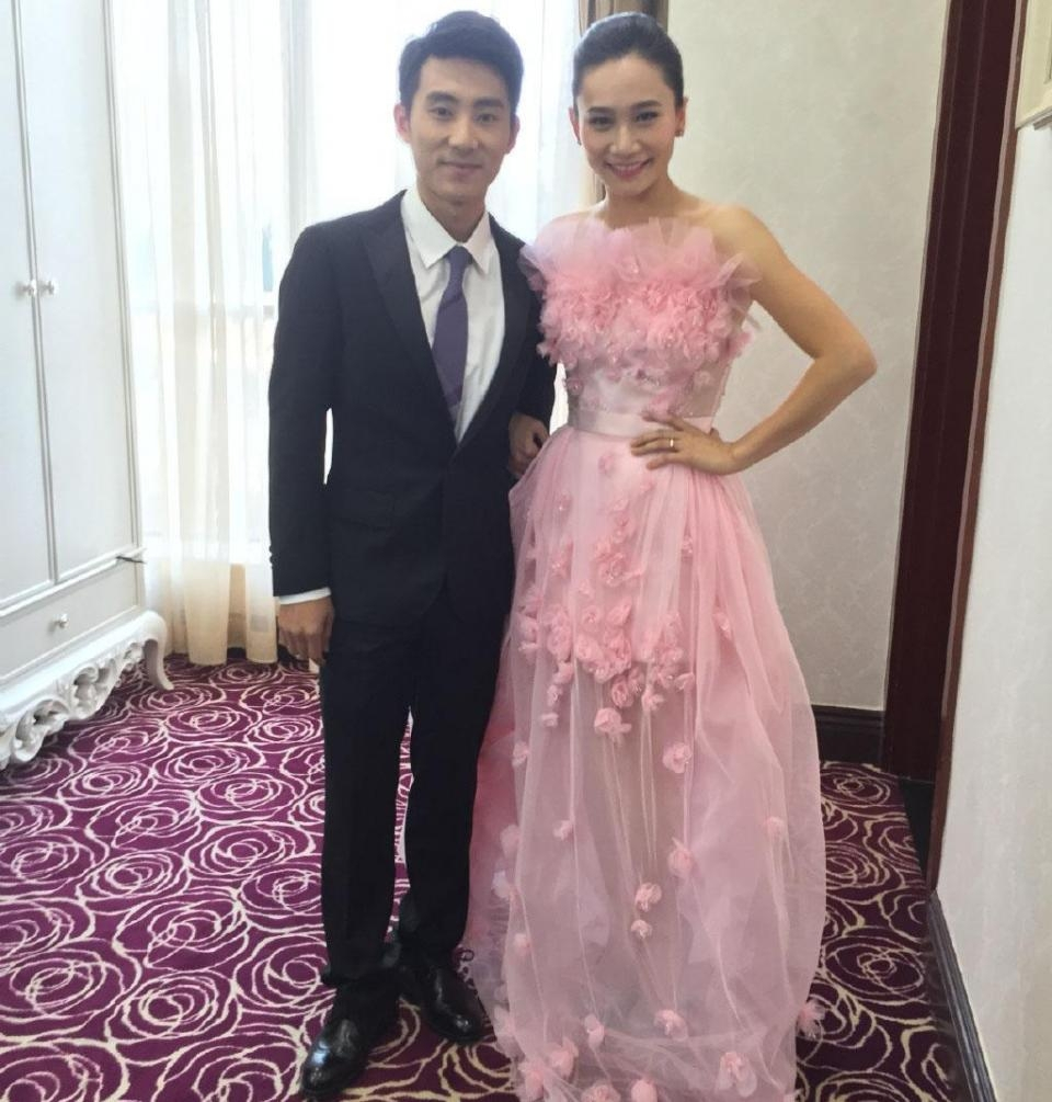 体操队长苦追世界冠军8年？张楠滕海滨幕后故事？张楠生活细节？