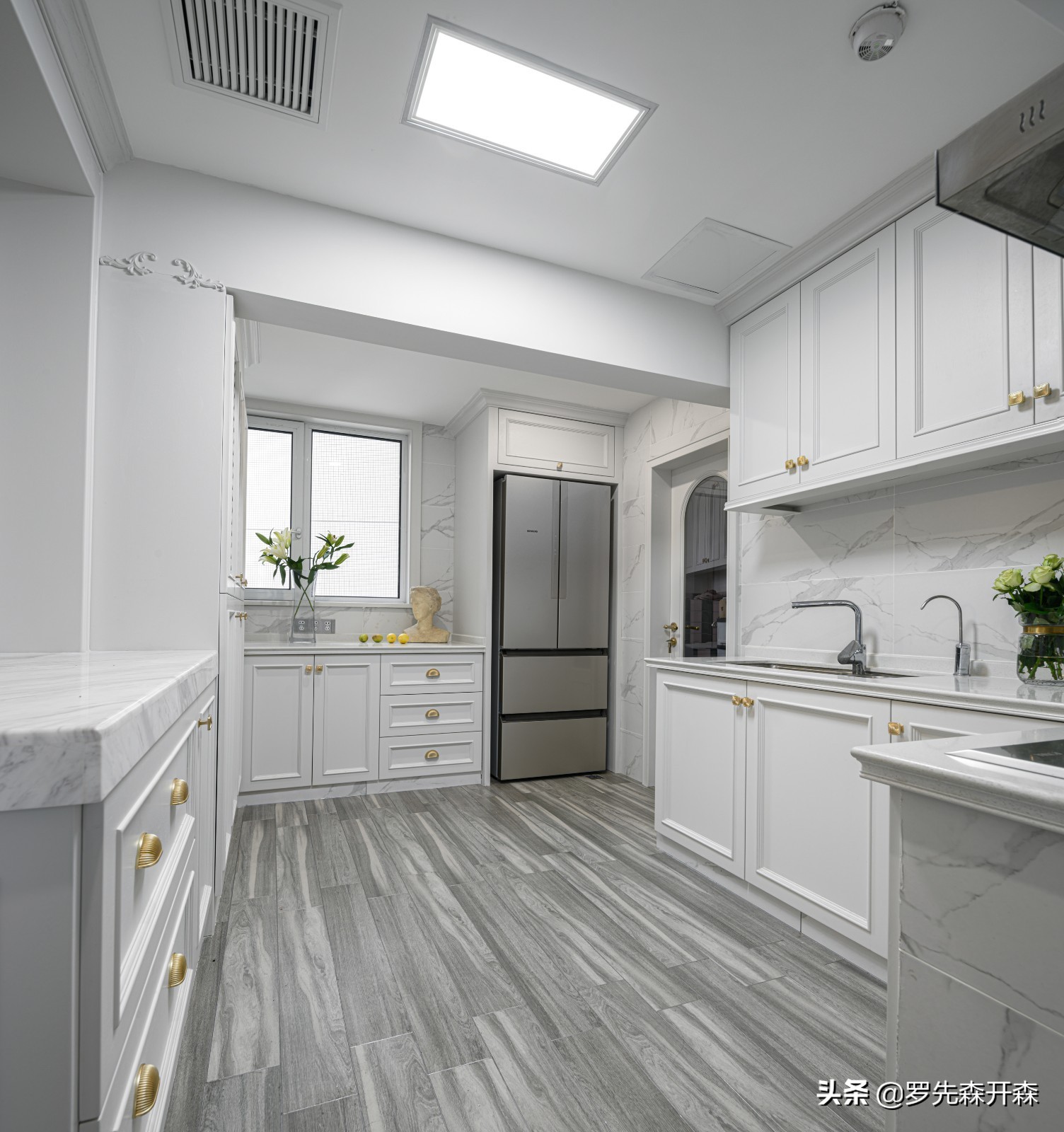 重庆棕榈泉样板间谁装修的,重庆棕榈泉豪华装修大独栋