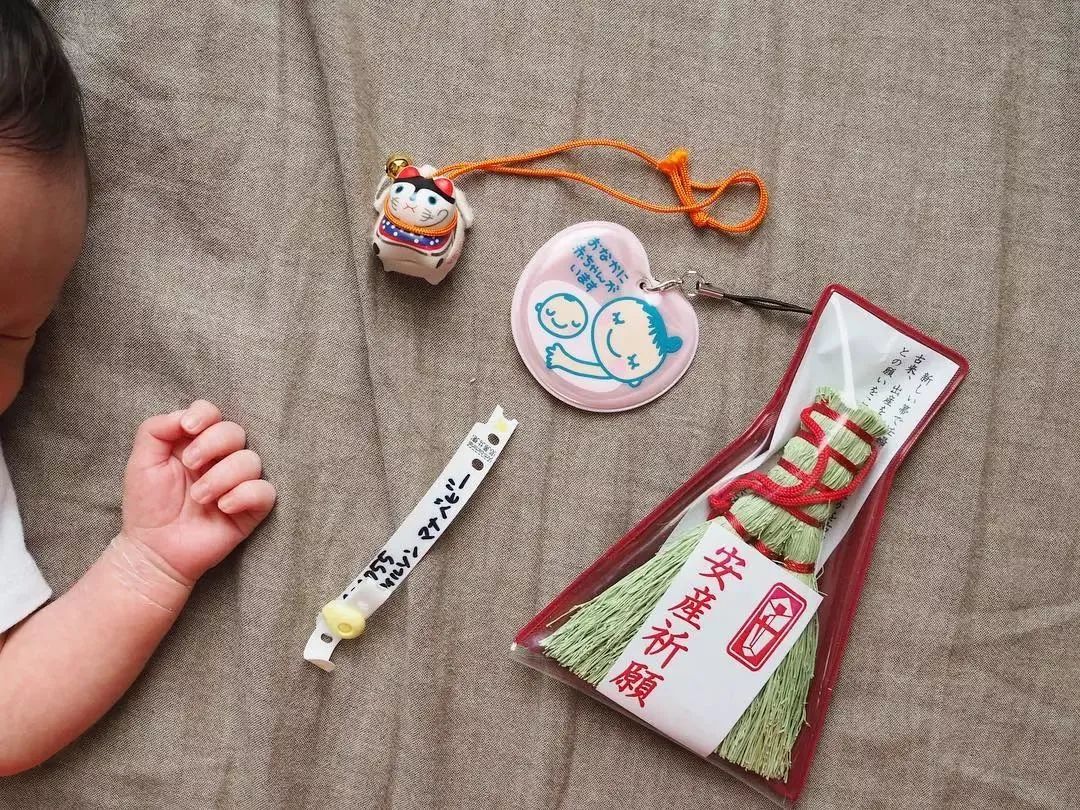 日本御守是什么东西,日本御守有多少种