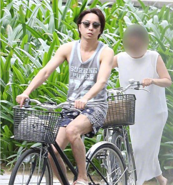 大野智松本润演戏,日本岚组合中大野智现在干什么