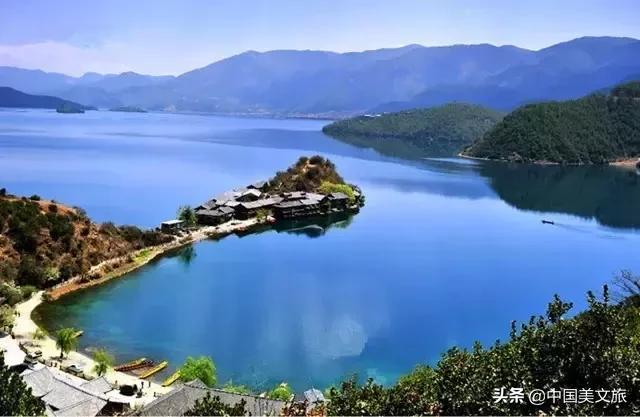 164家云南景区门票大全！