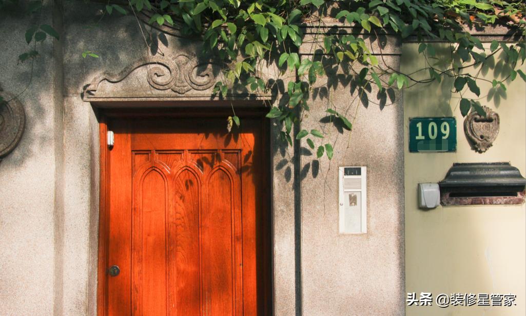 防盗门锁芯怎么挑,防盗门怎么挑出来