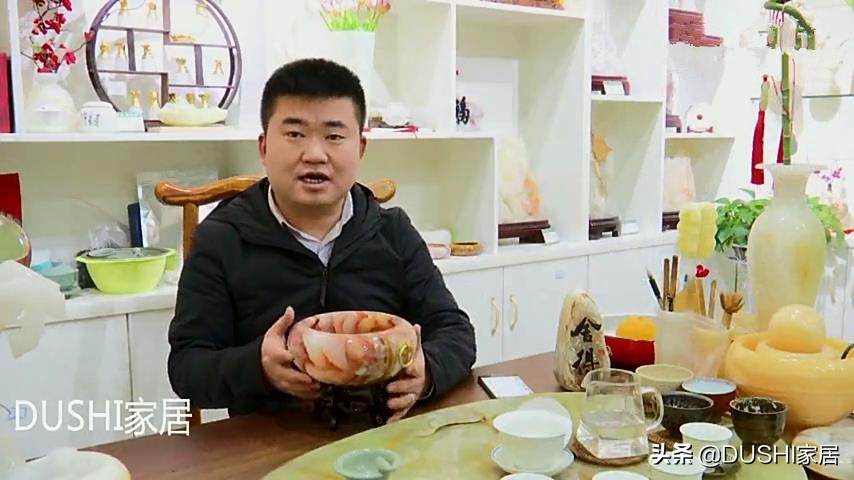 黄金有价玉无价，阿富汗红花冰玉、让你见识玉中贵族的真正魅力